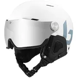 Bollé Might Visor 52-55 cm Offwhite Matte