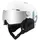 Bollé Might Visor 52-55 cm Offwhite Matte