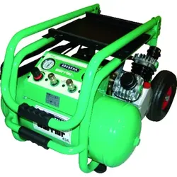 Kompressor WARRIOR 435