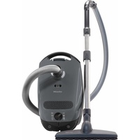 Miele Bodenstaubsauger Classic C1 Parquet EcoLine, 550 Watt, mit Beutel grau Miele Bodenstaubsauger Classic C1 Parquet EcoLine, 550 Watt, mit Beutel grau