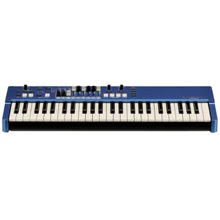 Hammond M-solo Blue