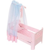 Baby Annabell 700068 Sweet Dreams Bett