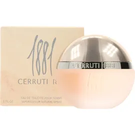 CERRUTI 1881 Pour Femme Eau de Toilette 30 ml
