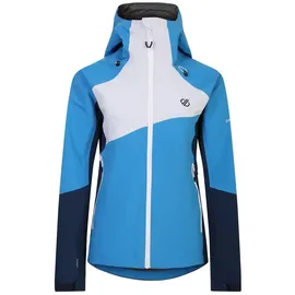 Dare 2b Dare2b Excalibar Softshelljacke - Swedish Blue / MnltD - 38