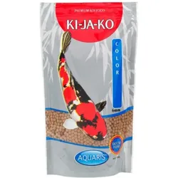 KI-JA-KO Koifischfutter Color - Aktion! 1,500 g 1500 g