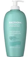 Biotherm Lait Oligo-Thermal Haute Hydratation 400 ml