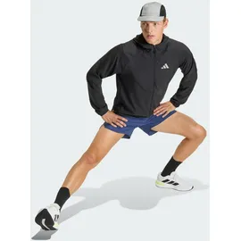 adidas adi365 Running Essentials Jacke - Black XL