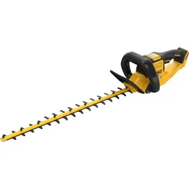 DeWalt DCMHT573N 54V XR FlexVolt Akku-Heckenschere solo