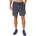 Herren Shorts grau