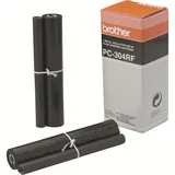 Brother PC-304RF Thermotransferrolle 4er Pack