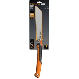 Fiskars Klappbare Zugsäge 25 cm 13 TPI Power Tooth