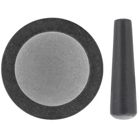 Tefal Mörser und Stößel Granit Ø 14,5 cm schwarz