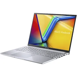 Asus 16 Zoll AMD Ryzen 7 170 16 GB RAM 1000 GB SSD Radeon 680M Windows 11 Home Silber