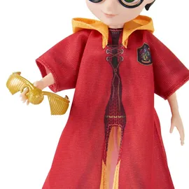 Spin Master Harry Potter Quidditch Geschenkset 20 cm