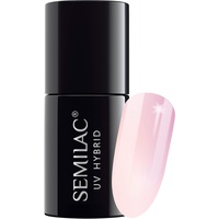 Semilac UV Nagellack 052 Pink Opal 7ml Kollektion Special Day