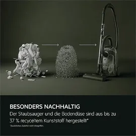 AEG CLEAN 5000 AB 51 C 1 DB blau