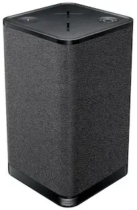 Ultimate Ears HYPERBOOM Schwarz, Bluetooth Lautsprecher (A2DP), PartyUp Funktion, One-Touch-Musiksteuerung, Adaptiver EQ