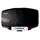 enganchesaragon Towbox V3 Black LED Edition – Heckträgerbox