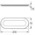 Grohe Seifenschale Transparent