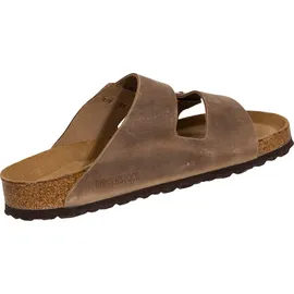 Birkenstock Arizona OL SFB tabakbraun Gr. 38 - 38