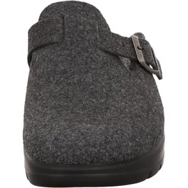 FLY FLOT Hausschuh grau 44