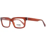 GUESS Gu8253-53045 Brille Brown One Size