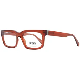 GUESS Gu8253-53045 Brille Brown One Size