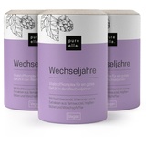 PURE ELLA Wechseljahre Kapseln 3 x 60 St.