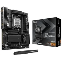 ASRock X870E Challenger WiFi AM5