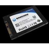 Istorage 1TB 2.5" SATA Kanguru OPAL SED300 (1000 GB, 2.5"), SSD
