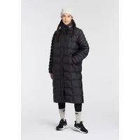 Nike Sportswear Outdoorjacke »W NSW ESSNTL PRIMA PKA« Nike Sportswear BLACK/WHITE Größe XS