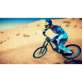 Descenders (USK) (PS4)