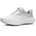 Go Herren-Golfschuh synthetisch Twist-Fit-Zifferblatt Spike-Weniger Weiß Größe 44