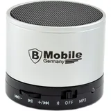 COFI Kompakter Mini Bluetooth Lautsprecher – Kompakte Größe, große Klangqualität