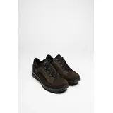 Herren Mocca/Black 40,5