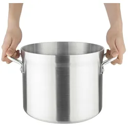 Vogue Suppentopf 11,4 l