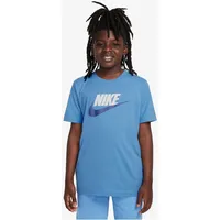Nike Kinder 410 - blue beyond S 128-137 cm)