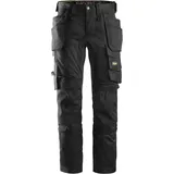 Snickers Workwear Snickers AllroundWork Stretch Arbeitshose HP 162