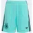adidas DFB Auswärtsshorts 2026 Kinder Gr. 176