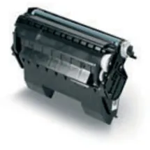 Oki 09004079 schwarz