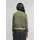 URBAN CLASSICS Funktionsmantel Damen Olive 4XL