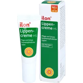 Ilon Lippencreme HS