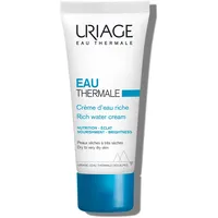 Uriage Hydro-Aktiv Reichhaltige Creme mit Hyaluronsäure 40 ml