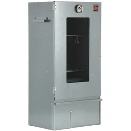 Ita Räucherofen 7002 silber