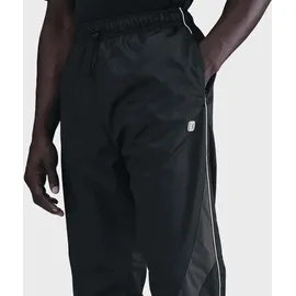 Nike Shox Woven Pants Schwarz S