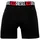 Diesel MAX-D-CORE Boxershorts Schwarz S 3er Pack