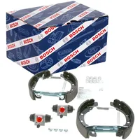 Bosch Bremsbackensatz KIT SUPERPRO