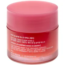 Laneige Lip Sleeping Mask Beere 20 g