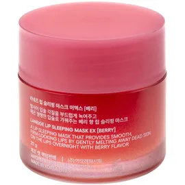 Laneige Lip Sleeping Mask Beere 20 g