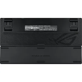Asus ROG Strix Scope II 96 RX Wireless ROG RX Red DE